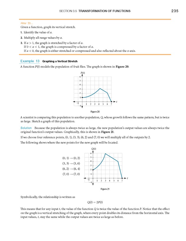 Algebra and Trigonometry - Front Matter 253